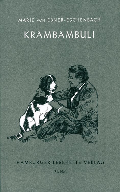 Produktbild: Krambambuli