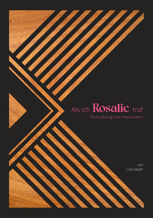 Produktbild: Als ich Rosalie traf