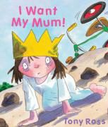 Produktbild: I Want My Mum!