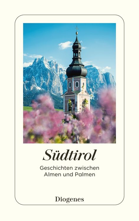 Produktbild: S&uuml;dtirol