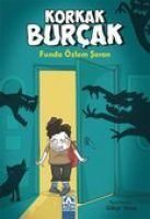 Produktbild: Korkak Burcak