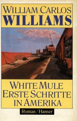 Produktbild: White Mule