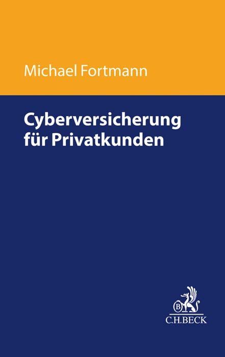 Produktbild: Verbraucher-Cyberversicherung