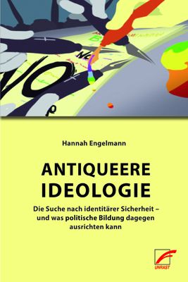Produktbild: Antiqueere Ideologie