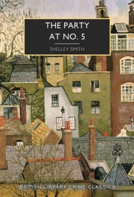 Produktbild: The Party at No 5
