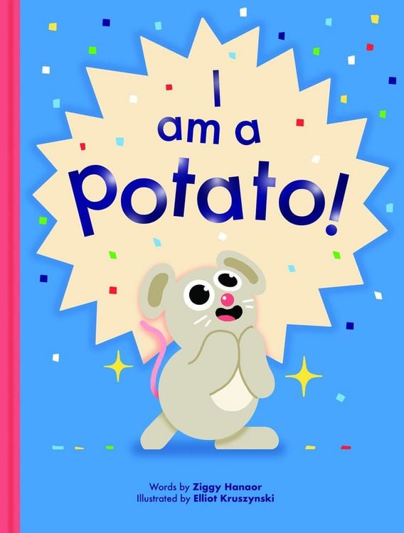 Produktbild: I Am a Potato!