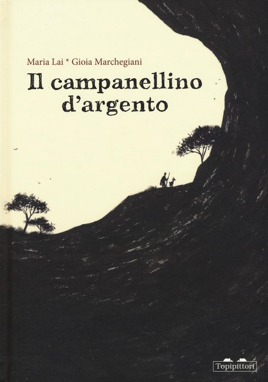 Produktbild: Il campanellino d'argento
