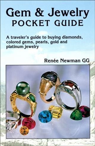 Produktbild: Gem & Jewelry Pocket Guide