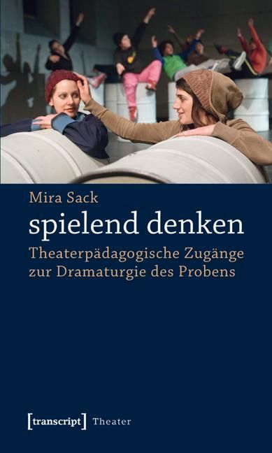 Produktbild: Spielend denken