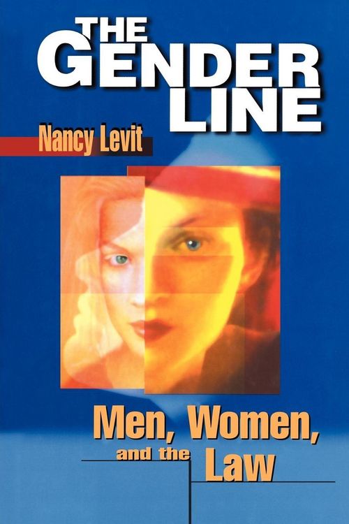 Produktbild: The Gender Line
