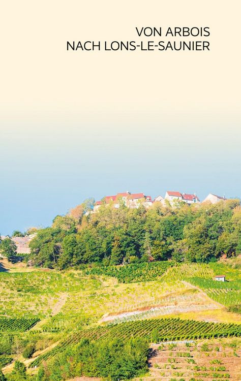 Produktbild: TRESCHER Reisef&uuml;hrer Franz&ouml;sischer Jura