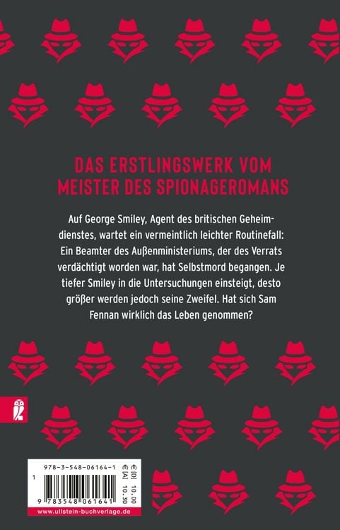 Produktbild: Schatten von gestern