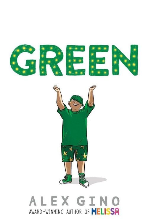 Produktbild: Green