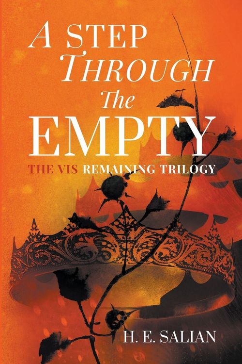 Produktbild: A Step Through The Empty