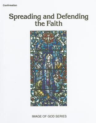 Produktbild: Image of God Confirmation Preparation Text