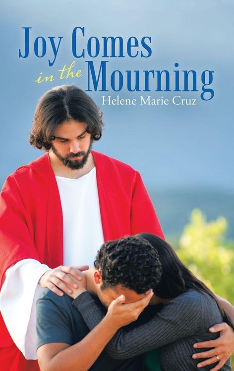 Produktbild: Joy Comes in the Mourning