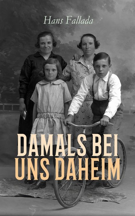 Produktbild: Damals bei uns daheim