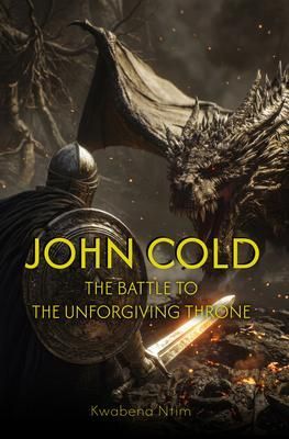 Produktbild: John Cold