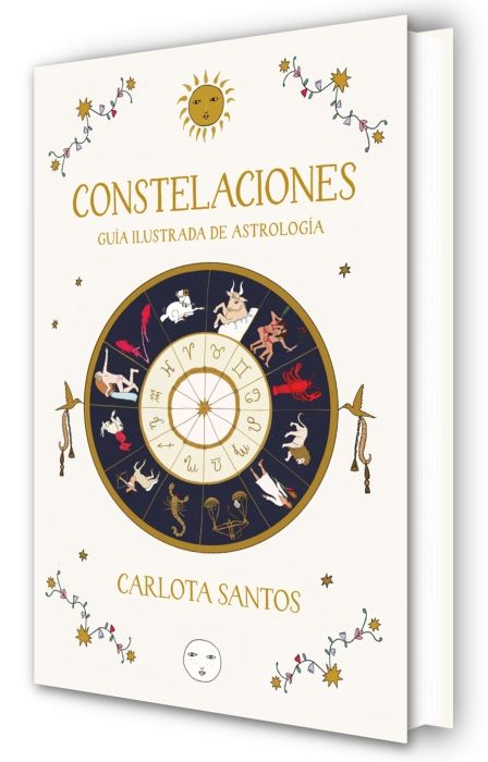 Produktbild: Constelaciones (Edici&oacute;n Limitada) / Constellations (Limited Edition)