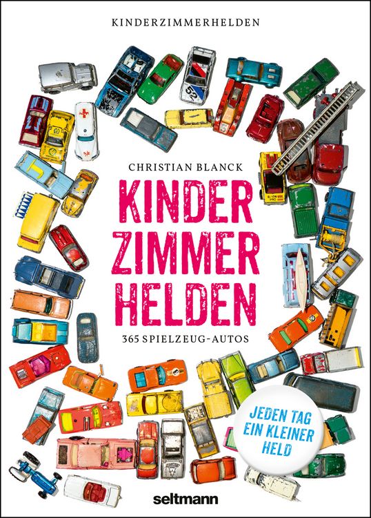 Produktbild: Kinderzimmerhelden