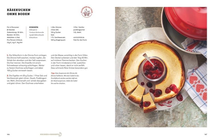 Produktbild: Backofen to go