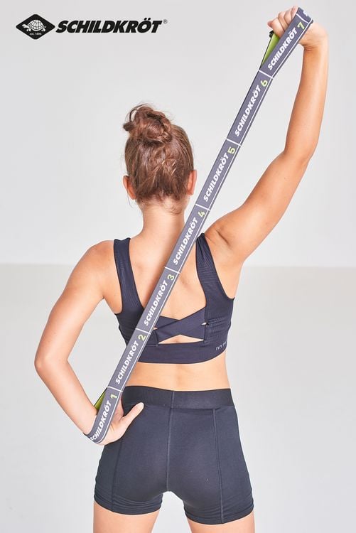 Produktbild: Elastic Band H&auml;rtegrad 15 kg, medium