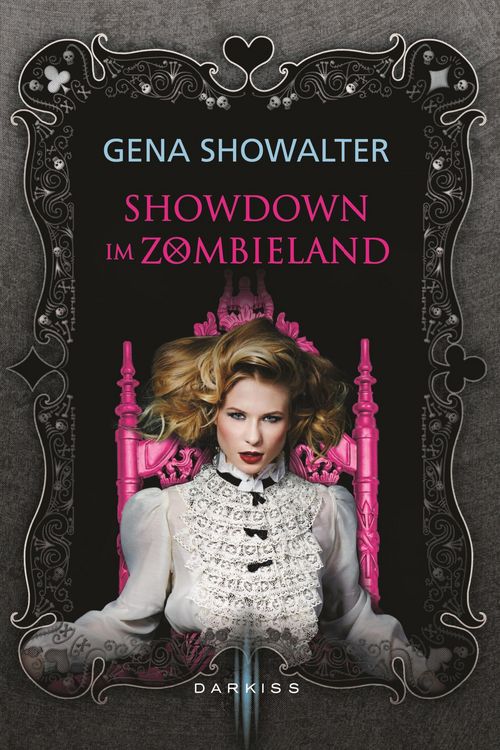 Produktbild: Showdown im Zombieland