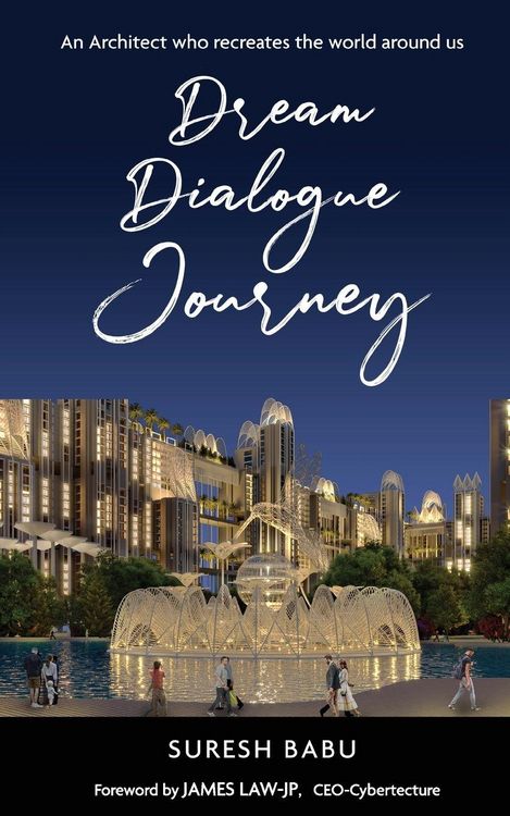 Produktbild: Dream Dialogue Journey