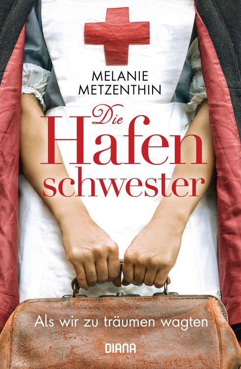 Produktbild: Die Hafenschwester (1)