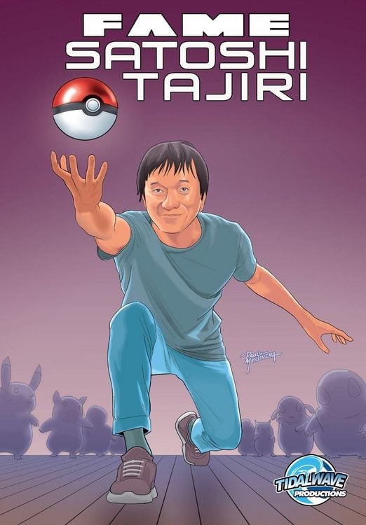 Produktbild: FAME