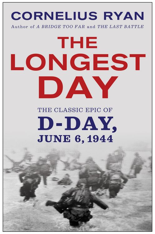 Produktbild: Longest Day