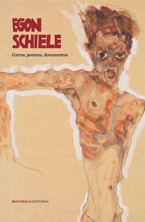 Produktbild: Egon Schiele