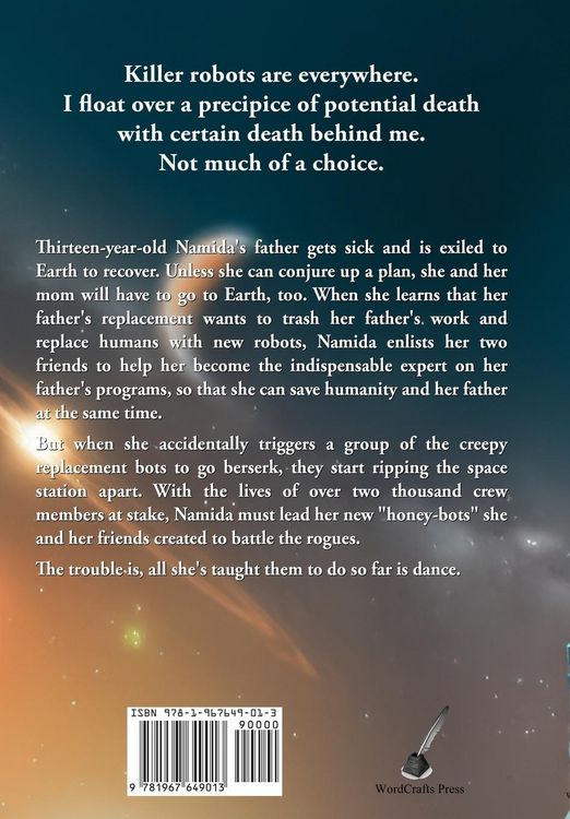 Produktbild: Stardancer