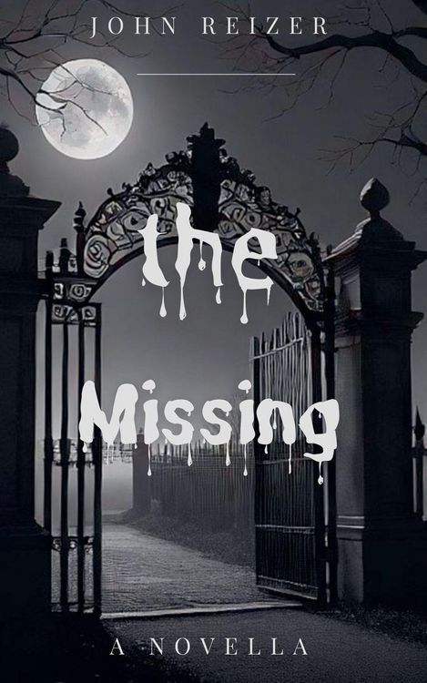 Produktbild: The Missing