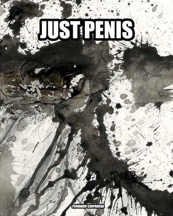Produktbild: Just Penis