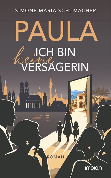 Produktbild: Paula