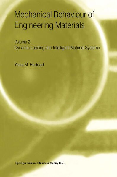 Produktbild: Mechanical Behaviour of Engineering Materials
