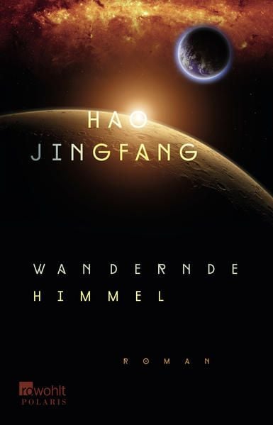 Produktbild: Wandernde Himmel