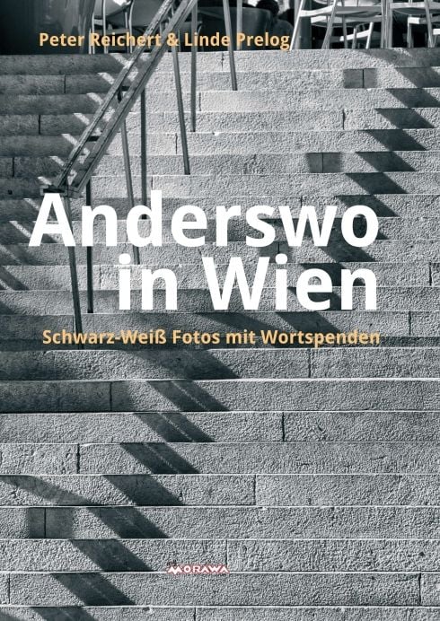 Produktbild: Anderswo in Wien