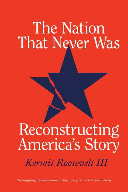 Produktbild: The Nation That Never Was