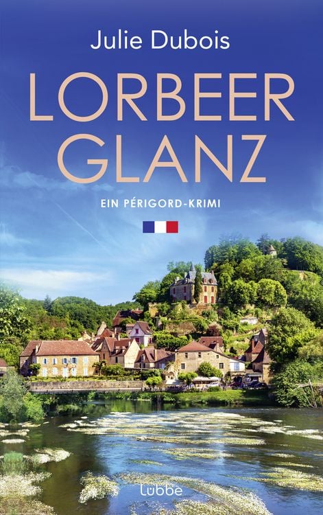 Produktbild: Lorbeerglanz