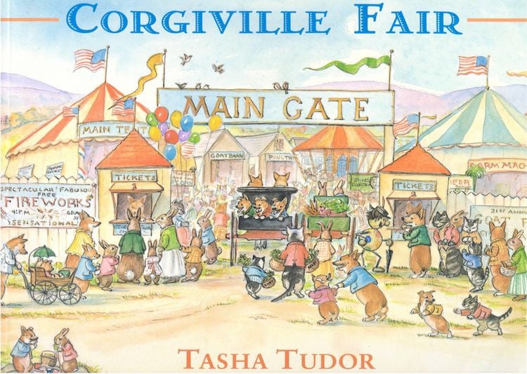 Produktbild: Corgiville Fair