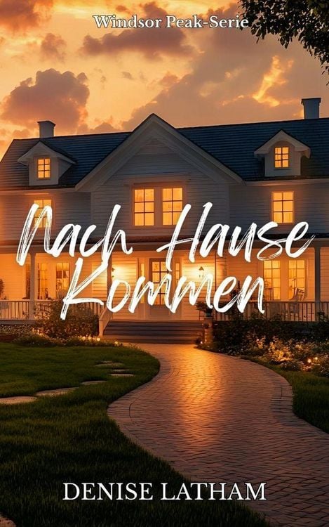 Produktbild: Nach Hause kommen