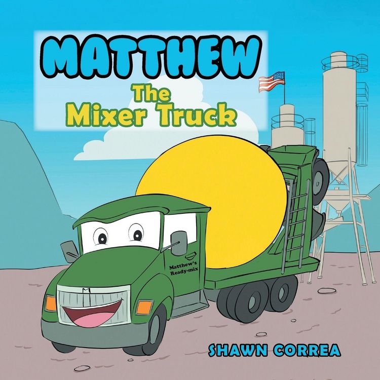 Produktbild: Matthew
