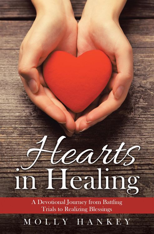 Produktbild: Hearts in Healing