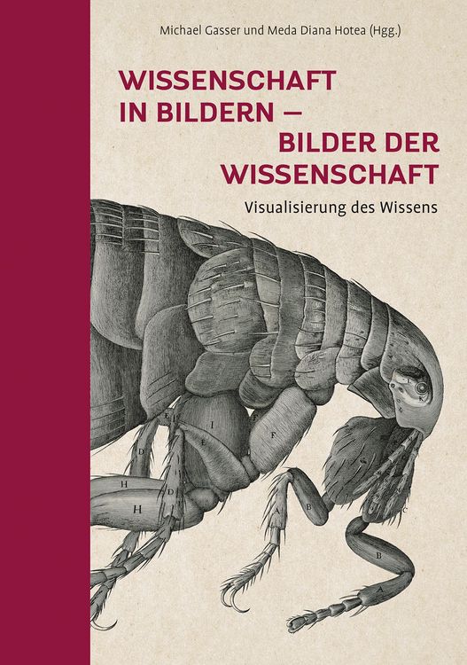 Produktbild: Wissenschaft in Bildern &ndash; Bilder der Wissenschaft