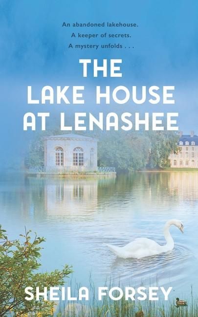 Produktbild: The Lake House at Lenashee: An Unsolved Irish Mystery
