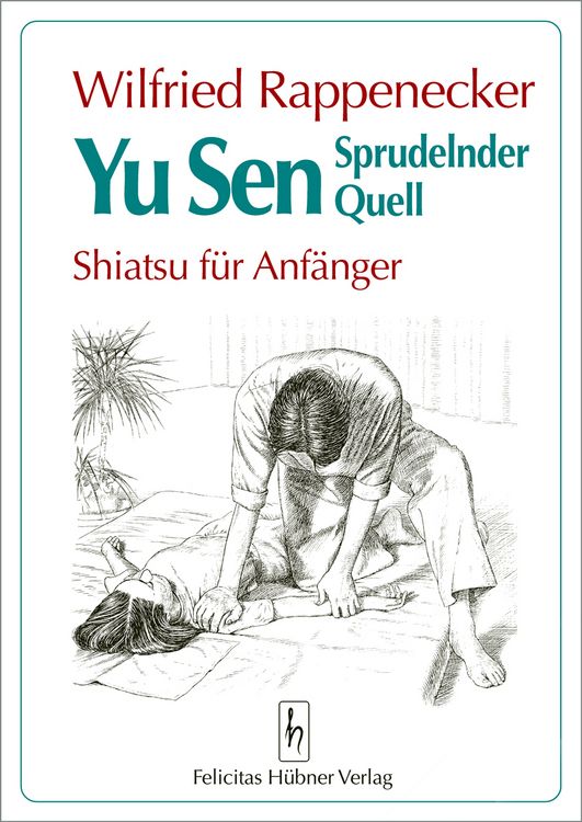 Produktbild: Yu Sen - Sprudelnder Quell