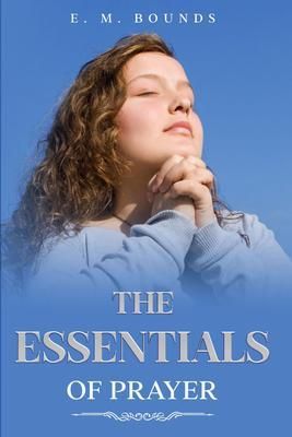 Produktbild: The Essentials of Prayer