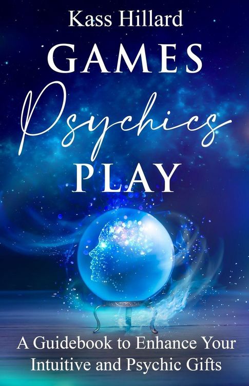 Produktbild: Games Psychics Play